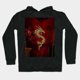 Wonderful dragon Hoodie